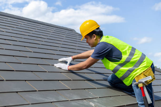Best Commercial Roofing Services  in Shell Lake, WI