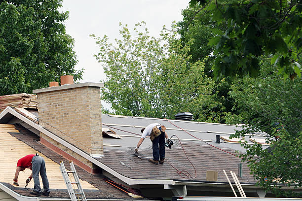 Best Flat Roof Repair Services  in Shell Lake, WI