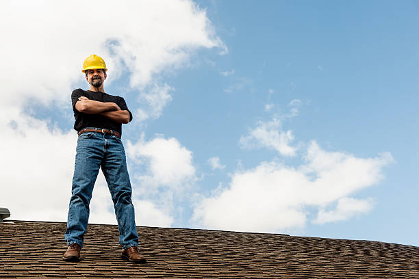 Best Emergency Roof Repair  in Shell Lake, WI